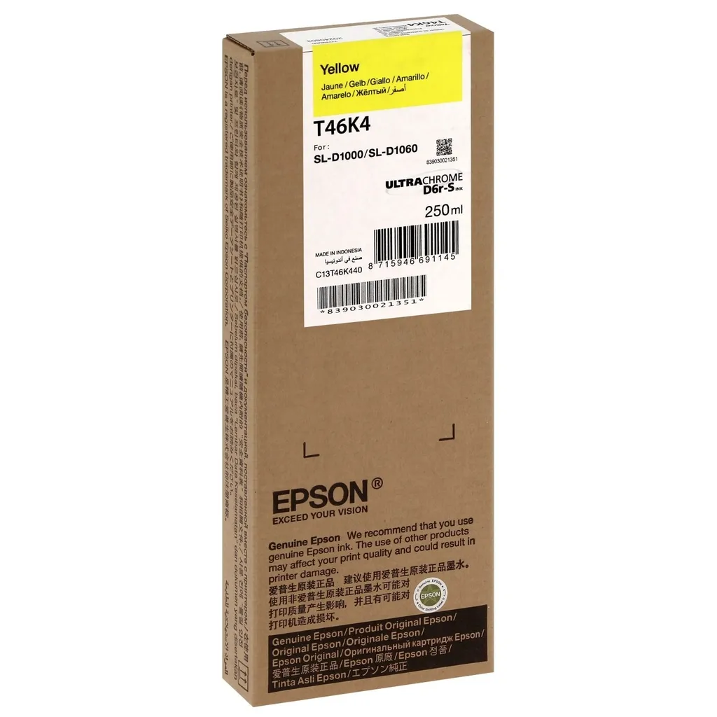 Epson Surelab T46K4 SARI (SL-D1000)