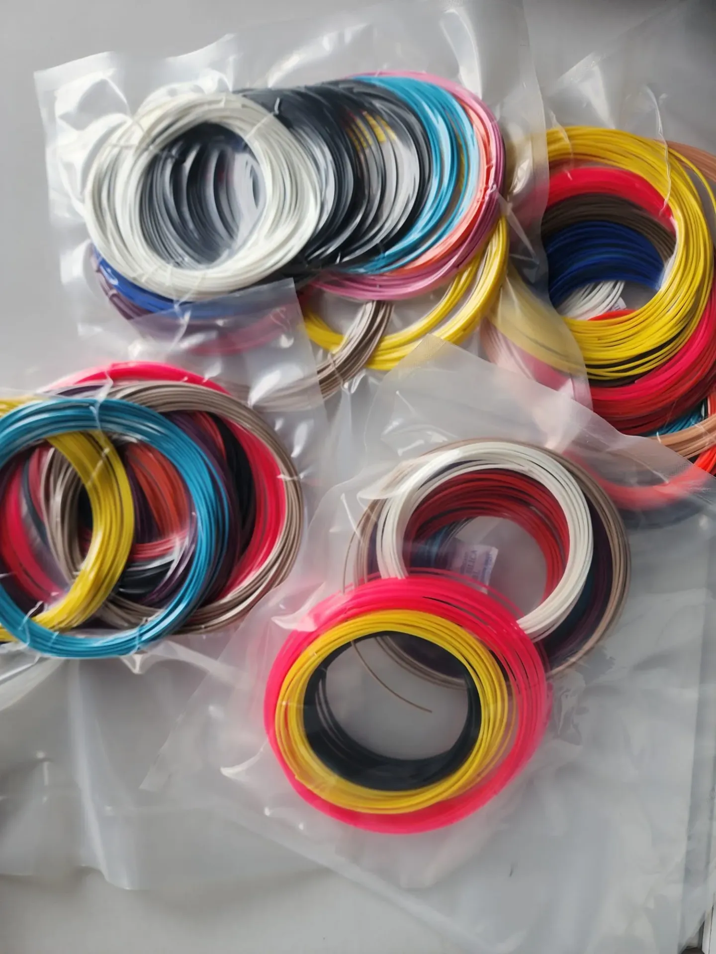 ABG 3D Pen Filament