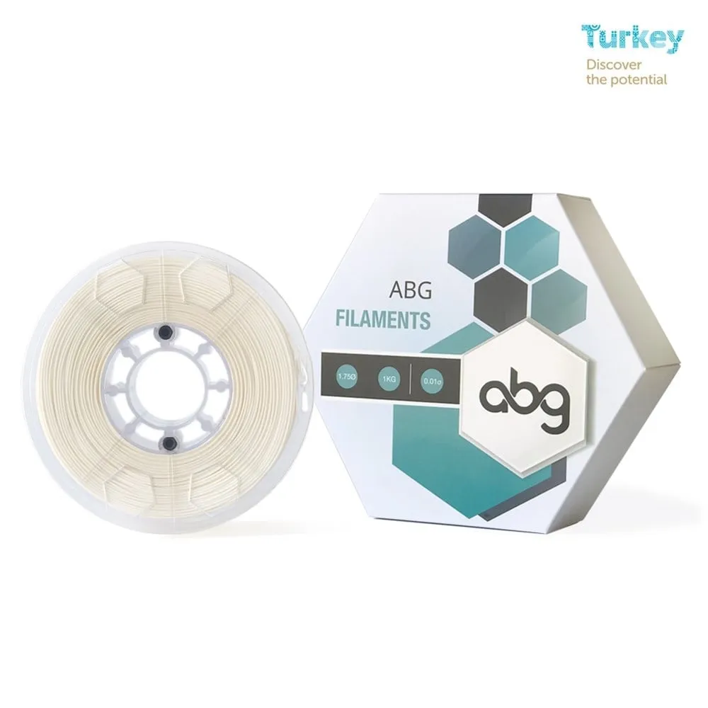 ABG PETG Medical Filament 1.75mm 1kg