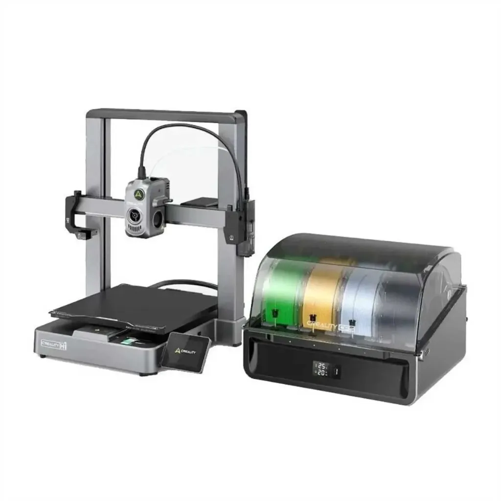 [1001010498] Creality Hi Combo {A3DC-083}