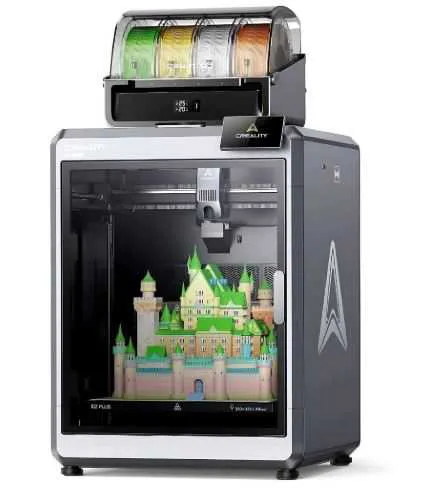 [1002110100] Creality K2 Combo {A3DC-084}